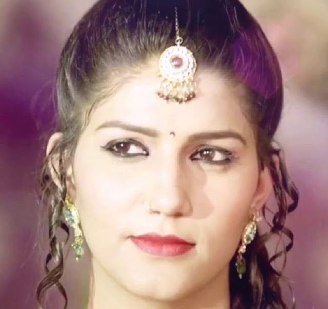 sapna chaudhary age height dance songs photos biography wiki marriage