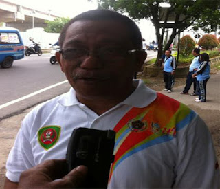 Pemkot Ambon Apresiasi Pelaksanaan HPN 1 ateng%2Boke