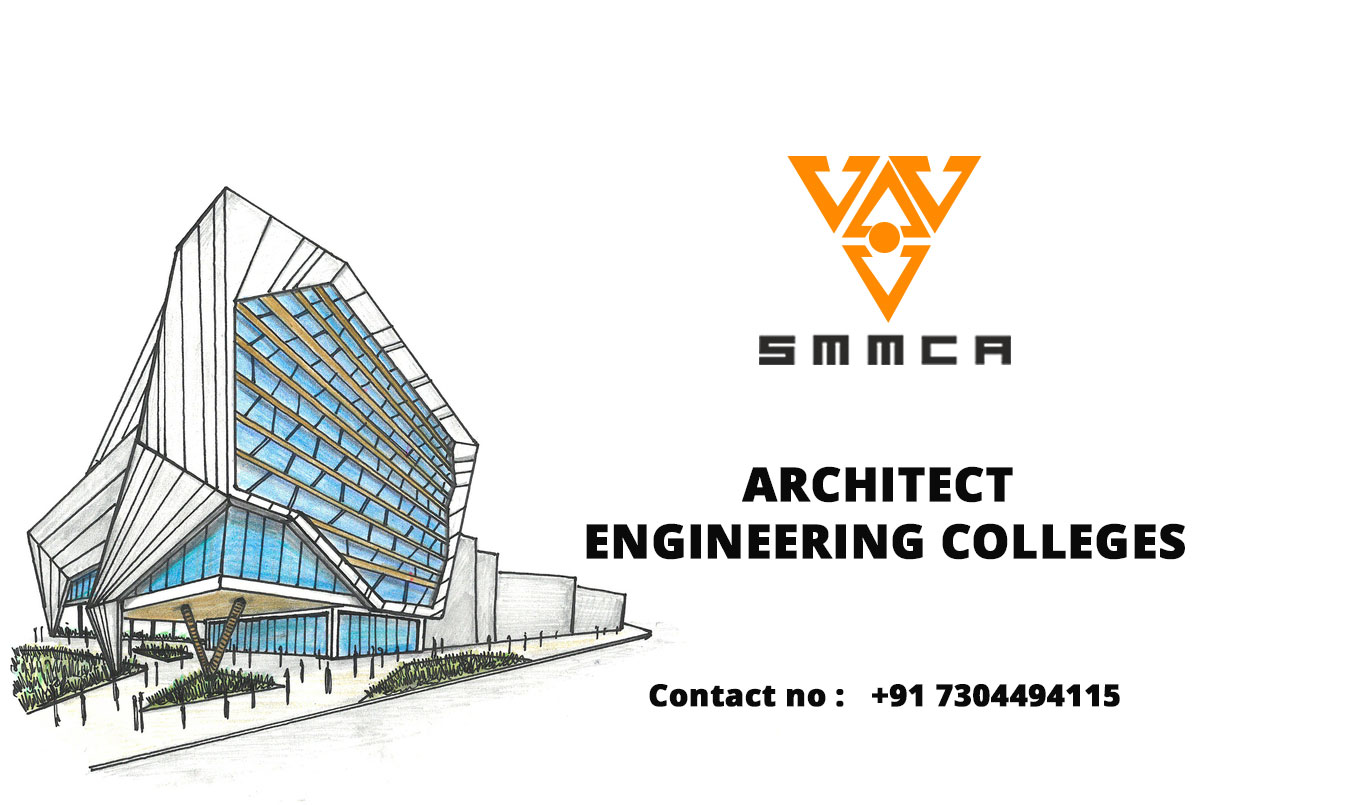 Architect Engineering Colleges Choose Architect Engineering Colleges