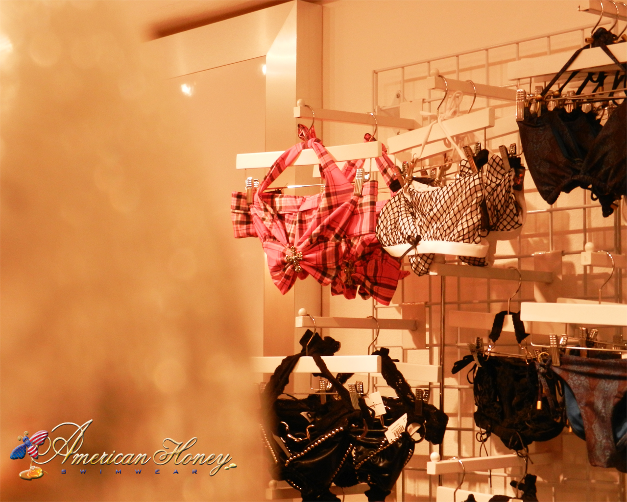 AmericanHoneySwimwear