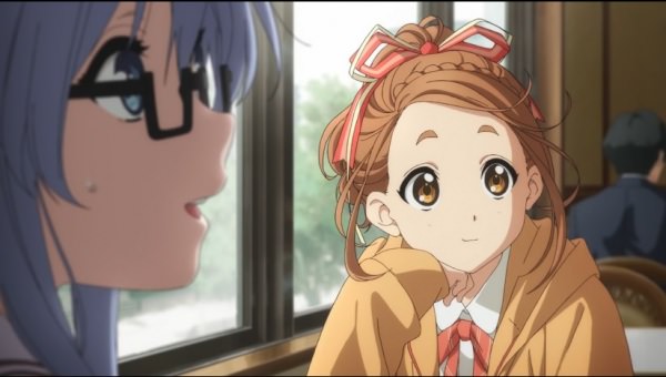 Ano Hi no Kanojo-tachi Ano Hi no Kanojo-tachi