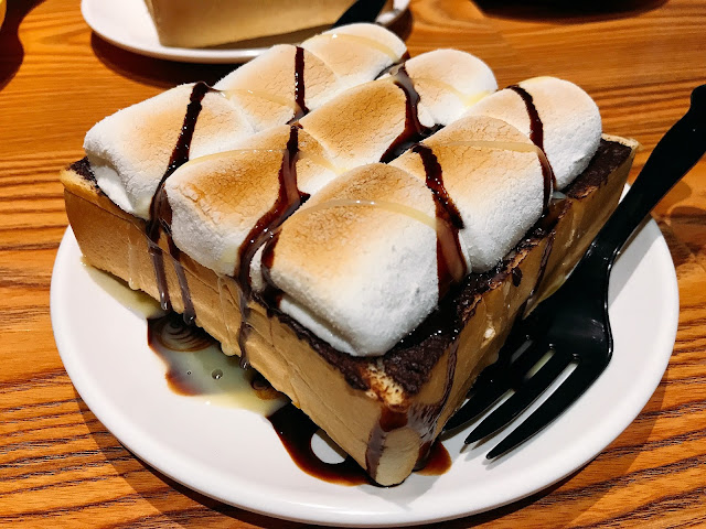 【台南北區】巷口宵夜點心(金華店)，多種美味宵夜美食通通有！絕對可以滿足每個人的胃～