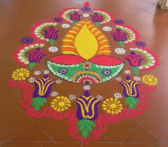 The Best Rangoli Designs For Diwali The Best Rangoli Designs For Diwali