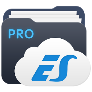 ES File explorer pro apk ES File explorer pro apk 1.1.2