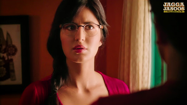 Katrina kaif Jagga Jasoos