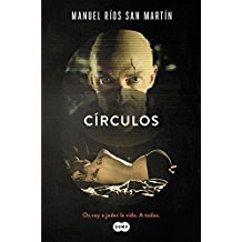 Círculos - Manuel Ríos San Martín (#ali85)