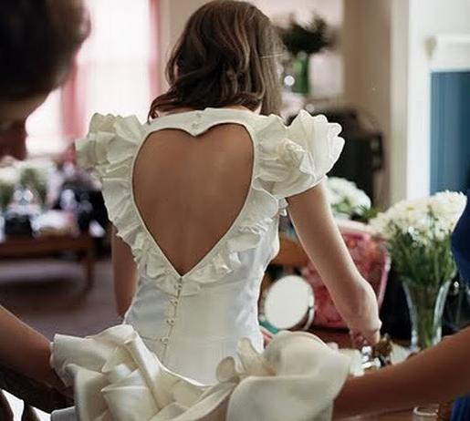 Bonitos vestidos de moda | Colección Sin Espalda Bonitos vestidos de moda | Colección Sin Espalda