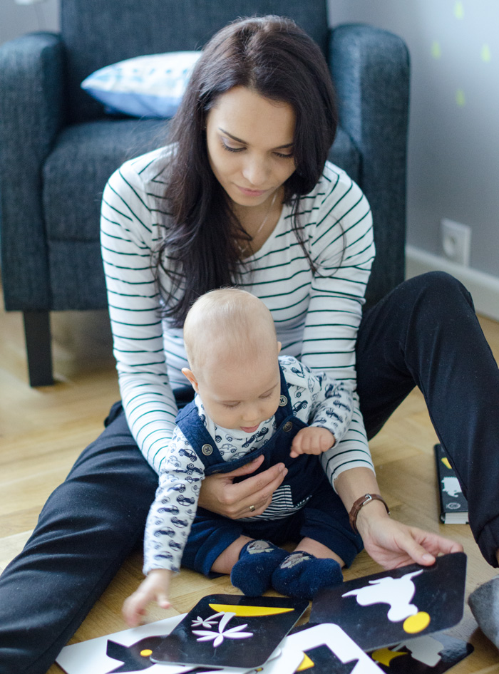Całkiem nowy wymiar poniedziałku.