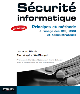Sécurité informatique - Principes et méthodes 3
