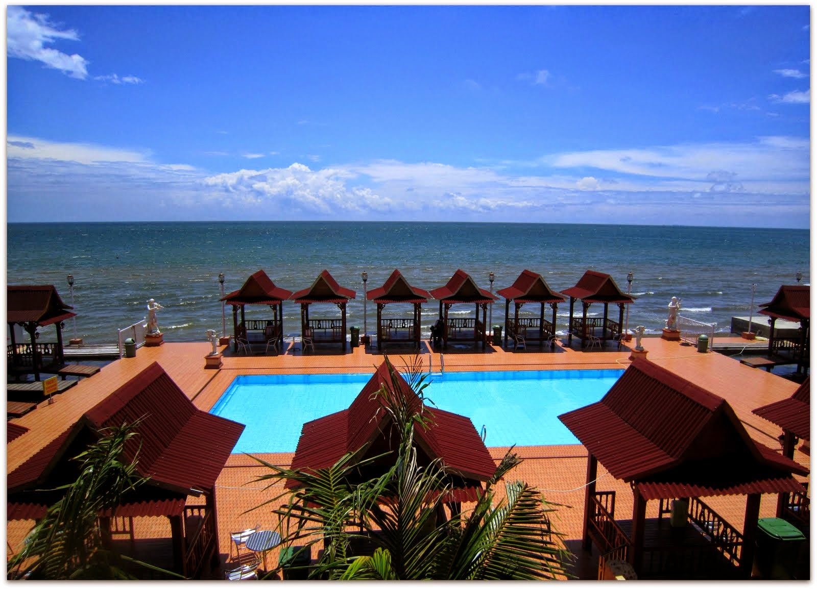 Info Lengkap Untuk Wisata Pantai Galesong Makassar