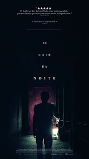 Ao Cair da Noite poster