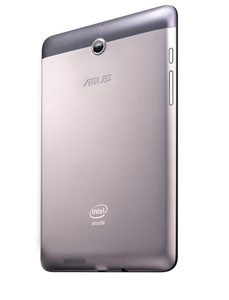 Spesifikasi dan Harga Asus Fonepad Tablet Android Berprosesor Intel Atom