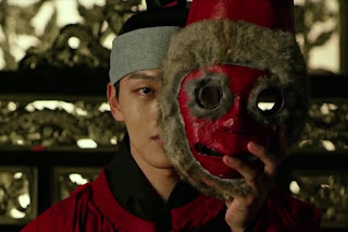 'The Crowned Clown' Released The First Teaser