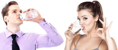 Tomar agua en ayunas beneficios salud Agua en ayunas beneficios salud