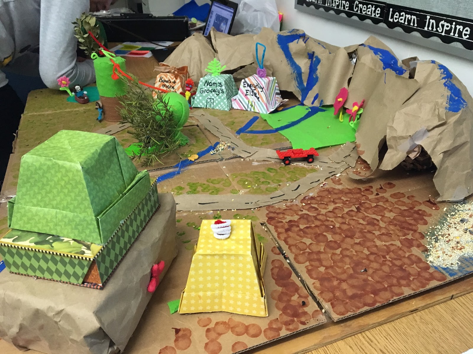 D.A.T.A. Scholars Utopian Society Project