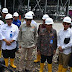 PLTP Sarulla Capai Kapasitas 3x110 MW Pada Mei 2018