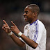 Robinho: "Parecia ser difícil escolher entre Real Madrid e Barcelona, mas não foi"