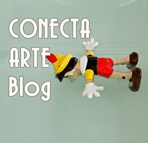 Blog de artes visuales