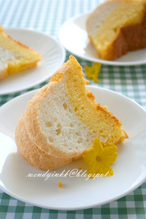 Daffodil Cake Recipe Good Housekeeping Daffodil Cake Recipe Good Housekeeping