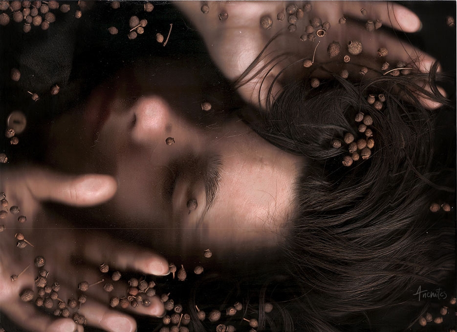 12-Lucid-Dreams-Luciana-Rodriguez-Anemites-Surreal-and-Manipulated-Digital-Self-Portraits-www-designstack-co