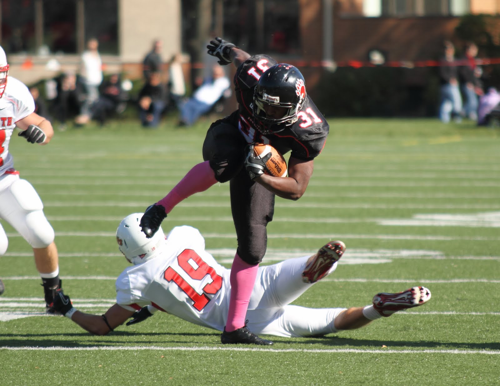 Lake Forest College Football Blog Foresters Can t Close Out Conference Lake Forest College Football Blog Foresters Can t Close Out Conference