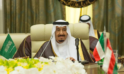 raja salman