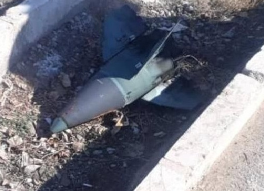 Video Terverifikasi Tunjukkan Pesawat Ukraina Ditabrak Sebelum Jatuh di Iran - Salin