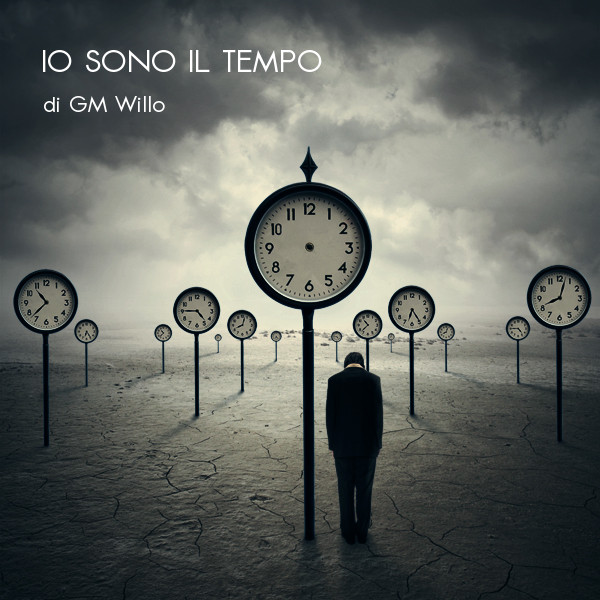 101 Parole IO SONO IL TEMPO 101 Parole IO SONO IL TEMPO