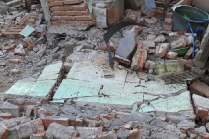 Satu orang meninggal akibat gempa bumi NTB