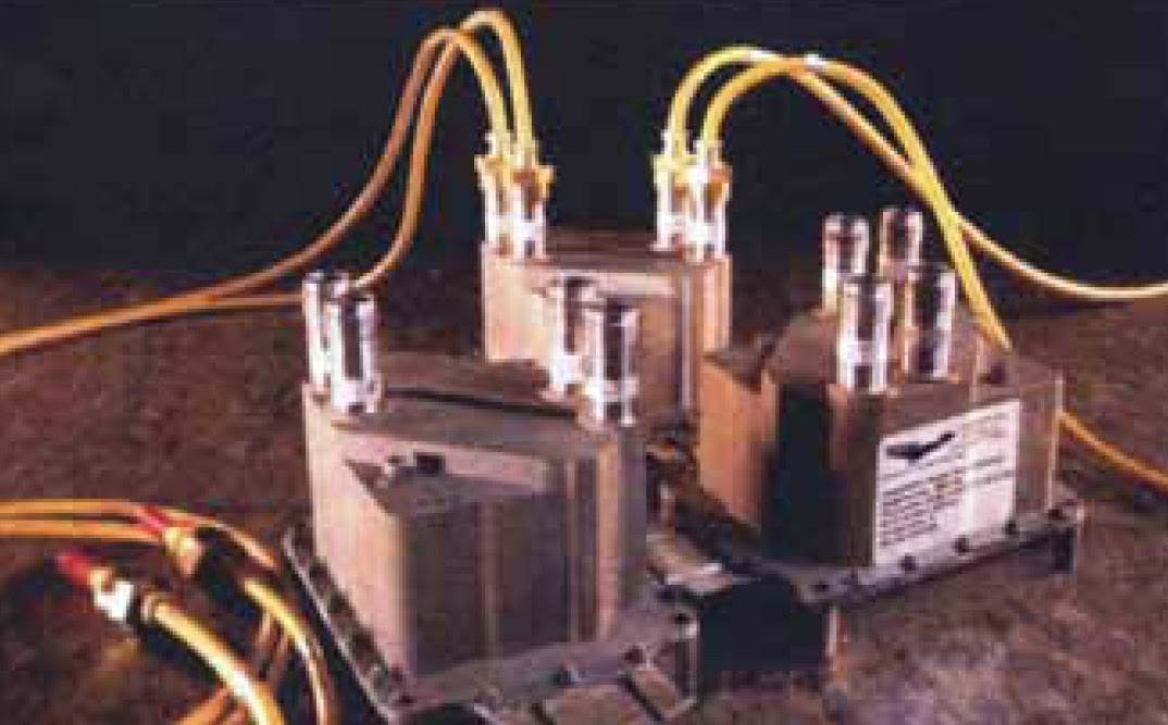 Aircraft Reciprocating Engine Full Authority Digital Electronic Control