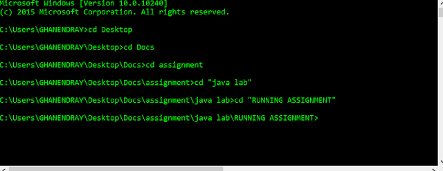 How to Run Java Applets and Swing Using Command Line