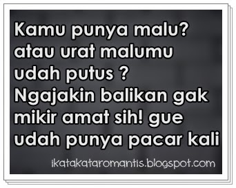 Gambar DP BBM Menghina Menyinggung Mantan Gambar DP BBM Menghina Menyinggung Mantan