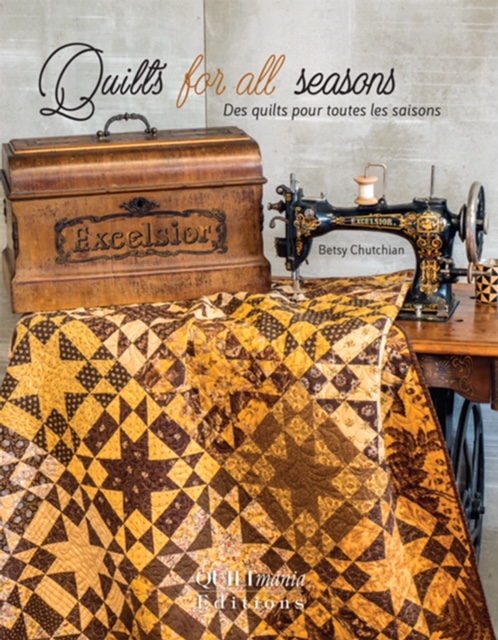 Quilts for all Seasons