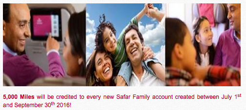 rewards canada create a royal air maroc safar flyer family account safar flyer montreal contact