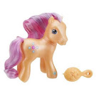 My Little Pony Sew-and-So Rainbow Ponies Bonus G3 Pony