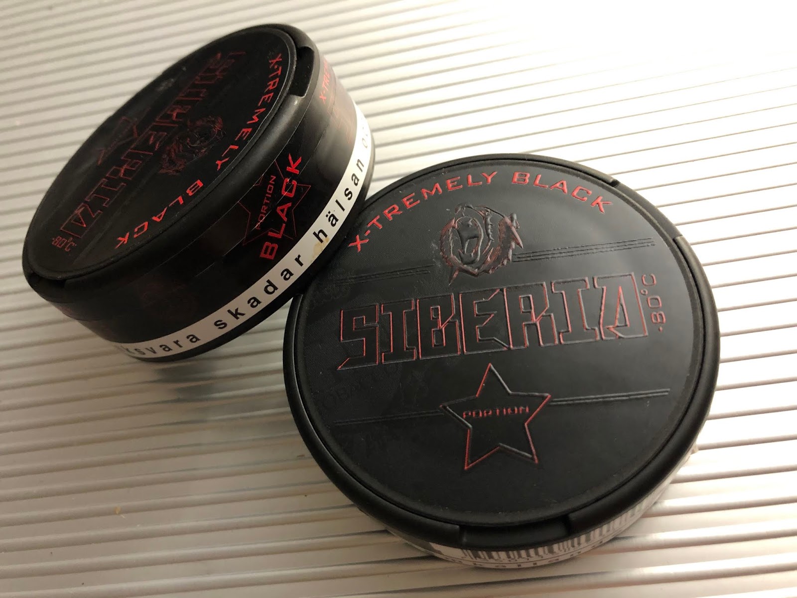 сиберия соя