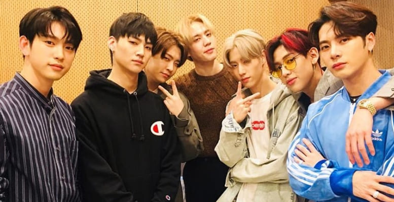 GOT7