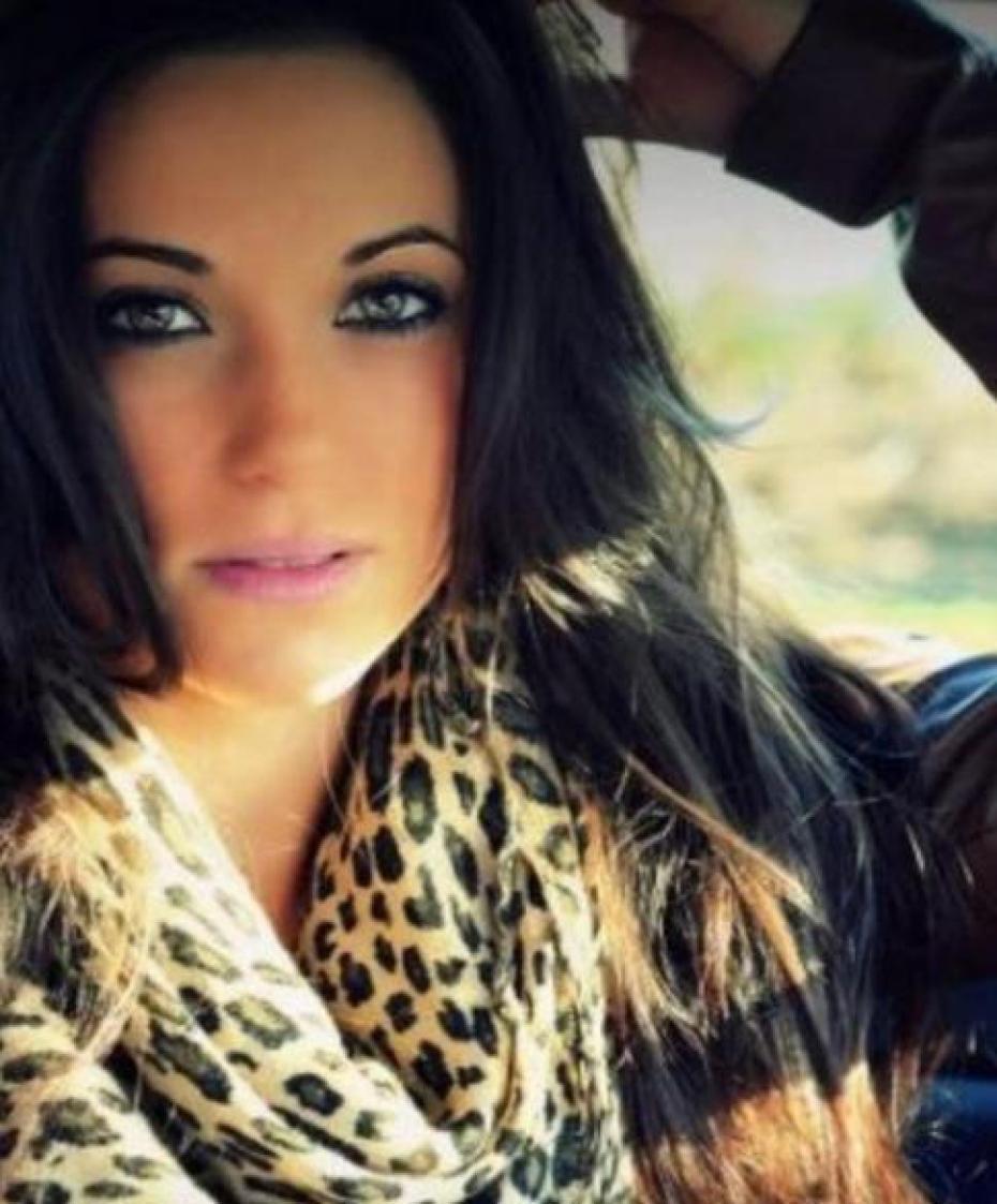 Capucine Anav Hot Photos | Hot Videos