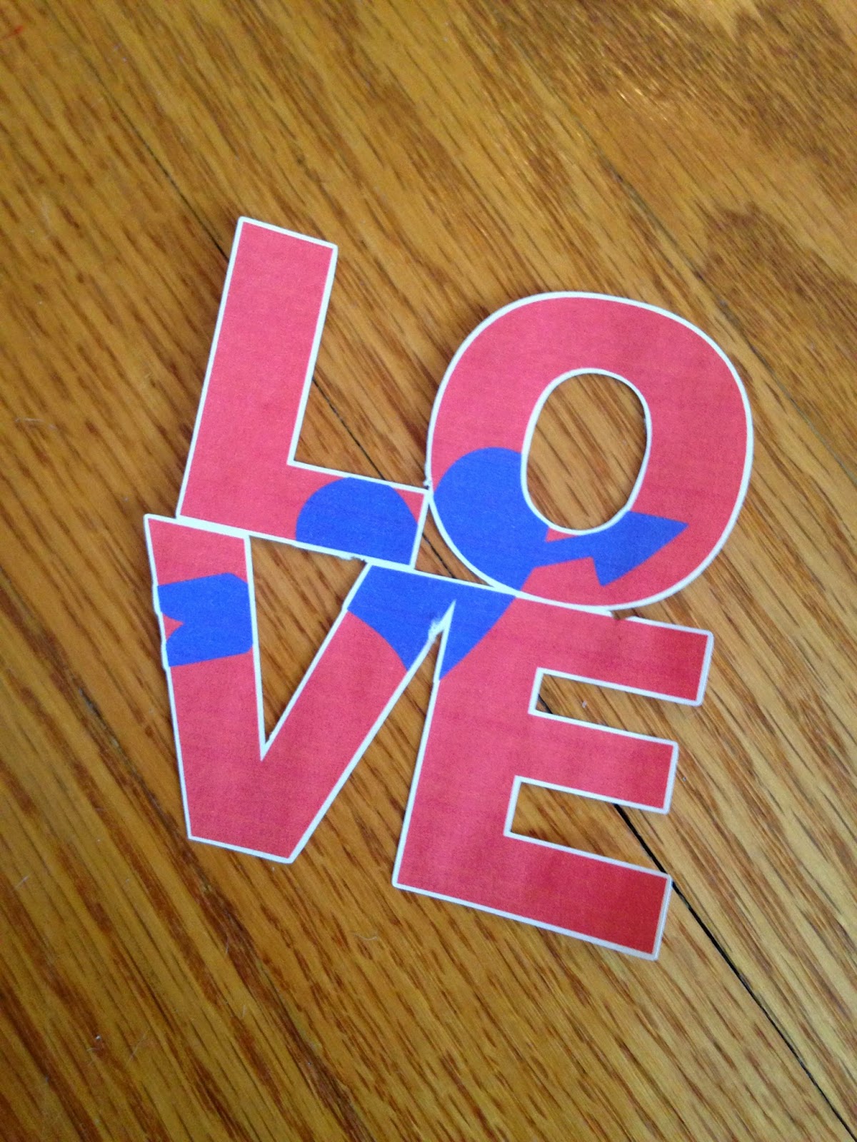 How to Cut a Silhouette Knockout Design (on HTV, Vinyl, and Paper