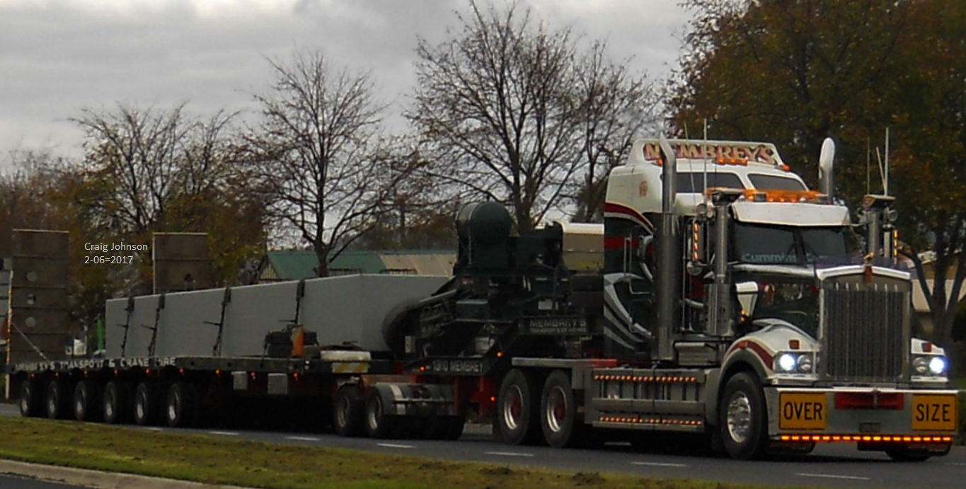 Oklahoma Oversize Load Permits Affordable Truck dispatch Services