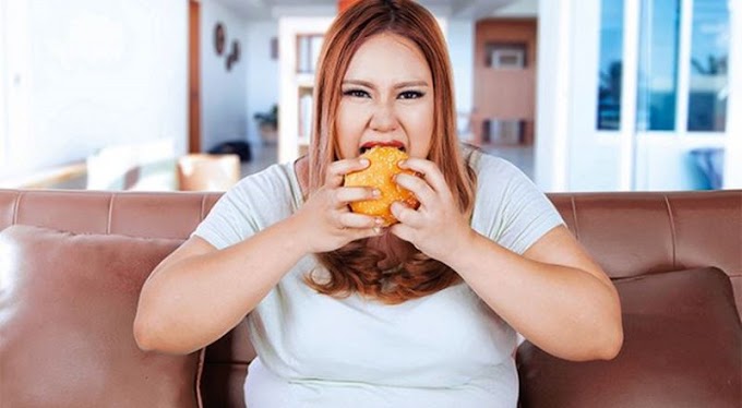 Reklamlar obezite nedeni: Türkiye hızla şişmanlıyor