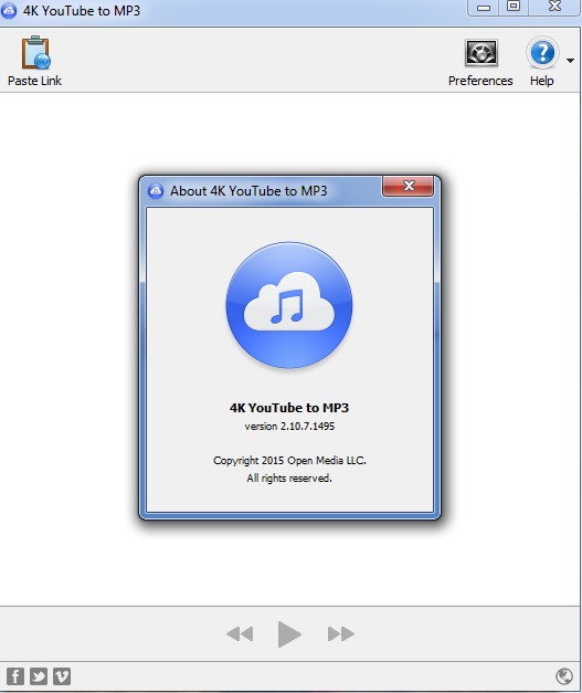 4K Video Downloader 4410 Crack with Keygen