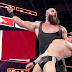 Cobertura: WWE RAW 21/05/18 - Too Sweet Hands!