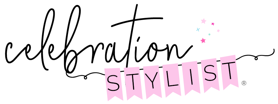 Celebration Stylist  | Popular Party Planning Blog