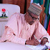 Nigeria's Budget 2018 to be signed next week --Presidency