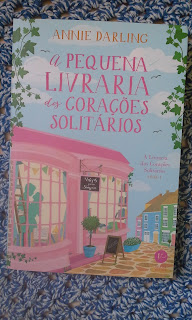 A Pequena Livraria dos Corações Solitários