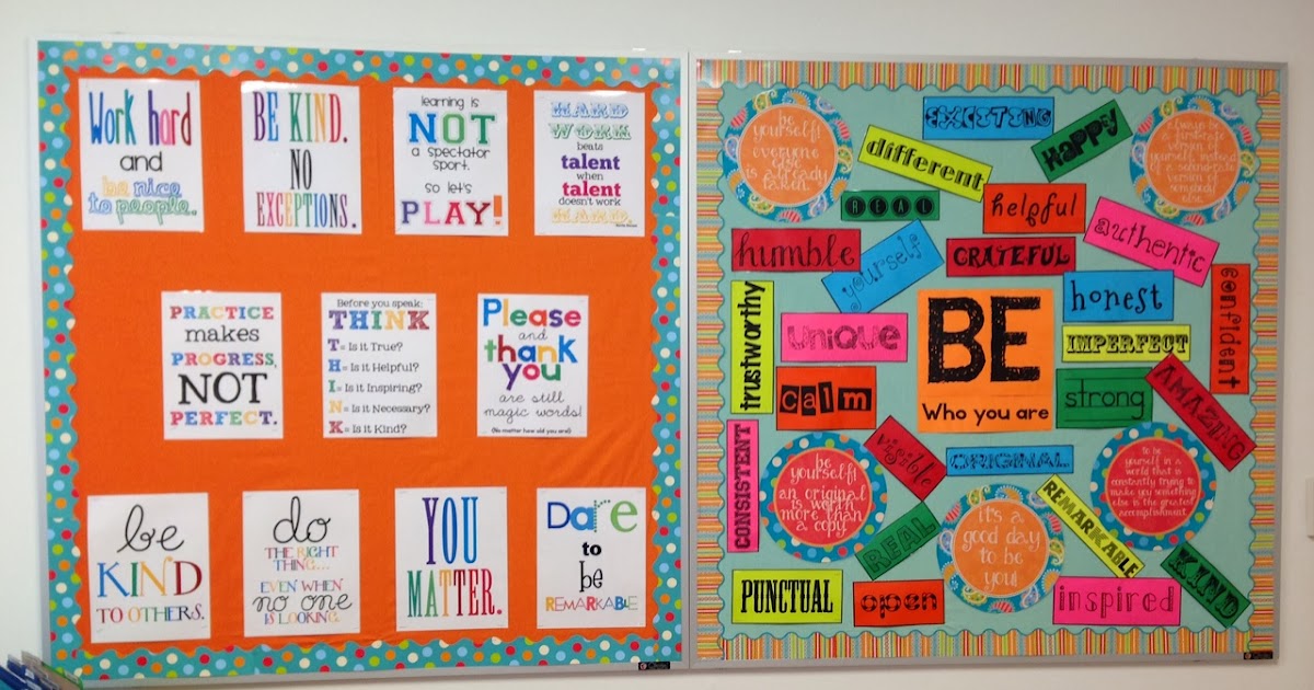 Fresh 60 of How To Decorate A Bulletin Board For Work