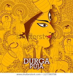 happy durga puja