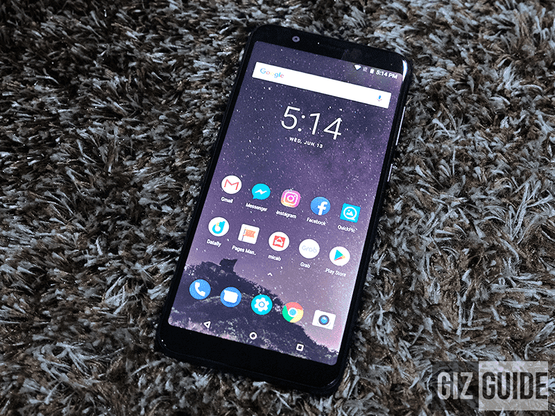 ASUS ZenFone Max Pro M1 ASUS ZenFone Max Pro M1