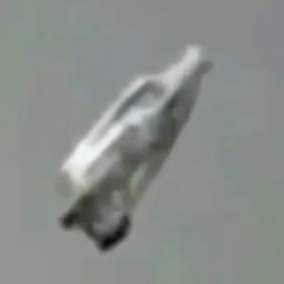 This is one of the more better UFO videos that we've seen but guys, is it real or is it just another really good hoax.